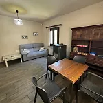 Restaurante De Montana Pous De La Neu 3* Alfara de Carles