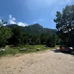 Restaurante De Montana Pous De La Neu