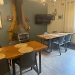 Restaurante De Montana Pous De La Neu 3*